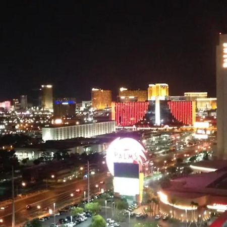 Fantastic Palms Place With Strip Views 23Rd Floor Aparthotel Лас Вегас Екстериор снимка