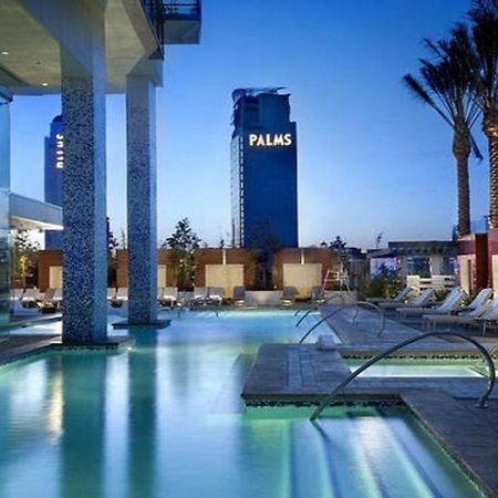 Fantastic Palms Place With Strip Views 23Rd Floor Aparthotel Лас Вегас Екстериор снимка