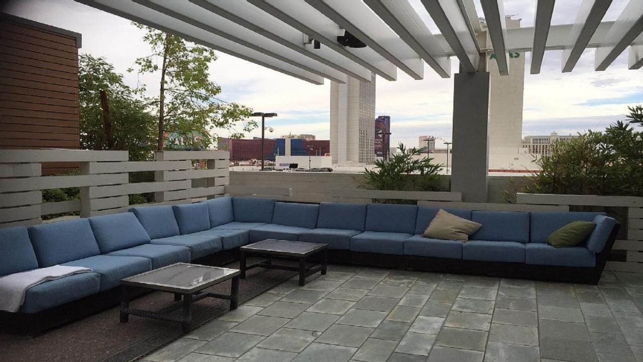 Fantastic Palms Place With Strip Views 23Rd Floor Aparthotel Лас Вегас Екстериор снимка