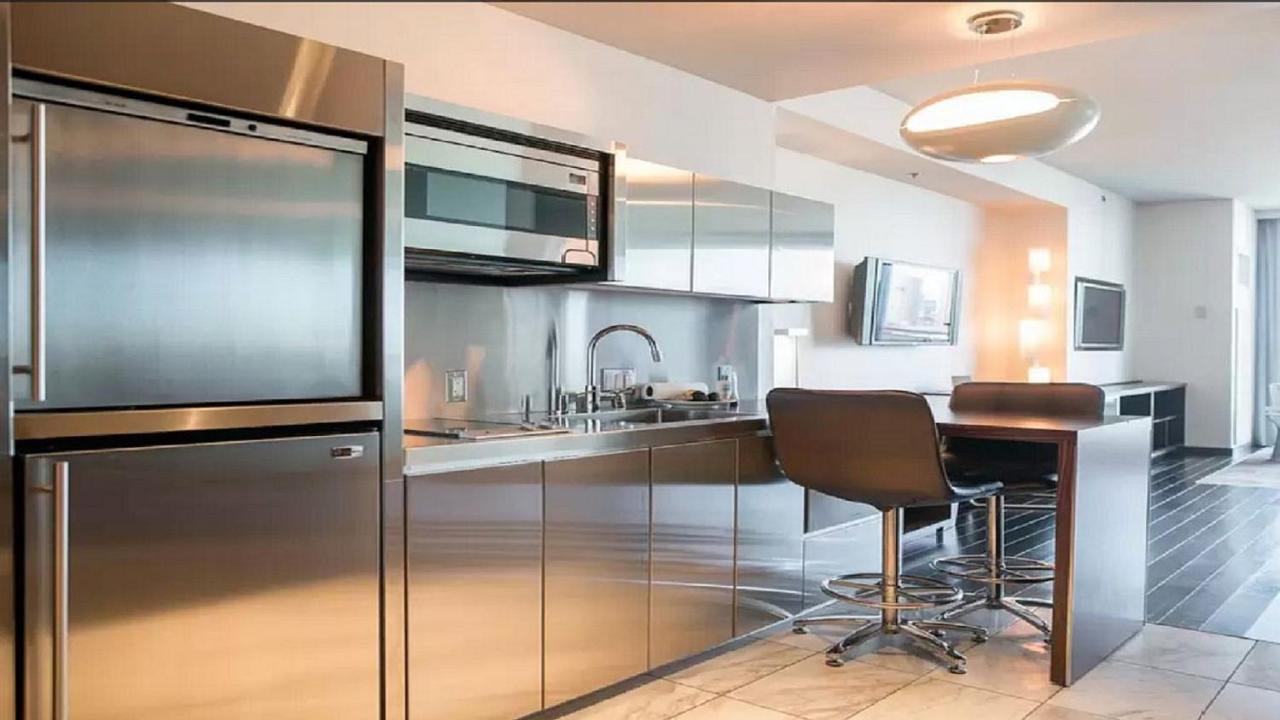 Fantastic Palms Place With Strip Views 23Rd Floor Aparthotel Лас Вегас Екстериор снимка