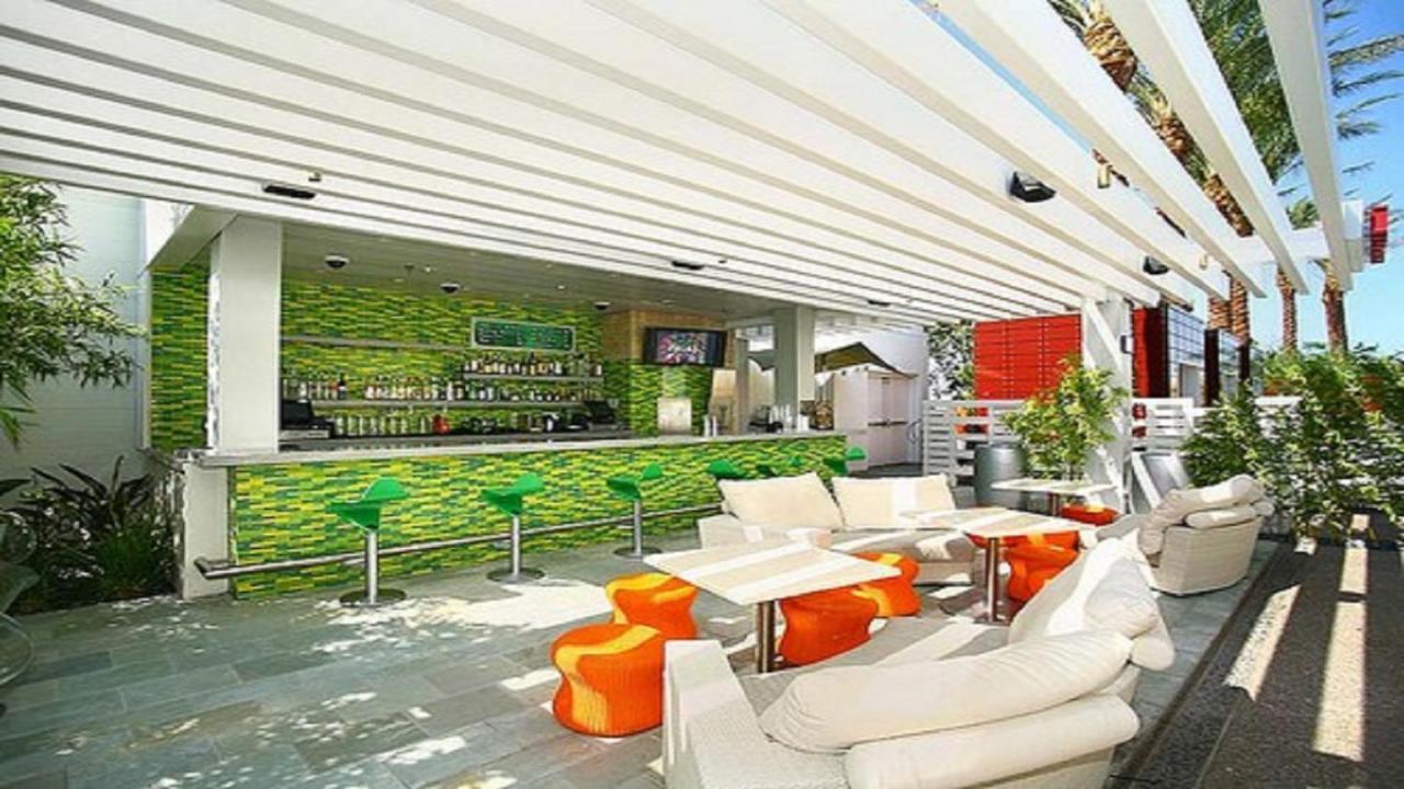 Fantastic Palms Place With Strip Views 23Rd Floor Aparthotel Лас Вегас Екстериор снимка
