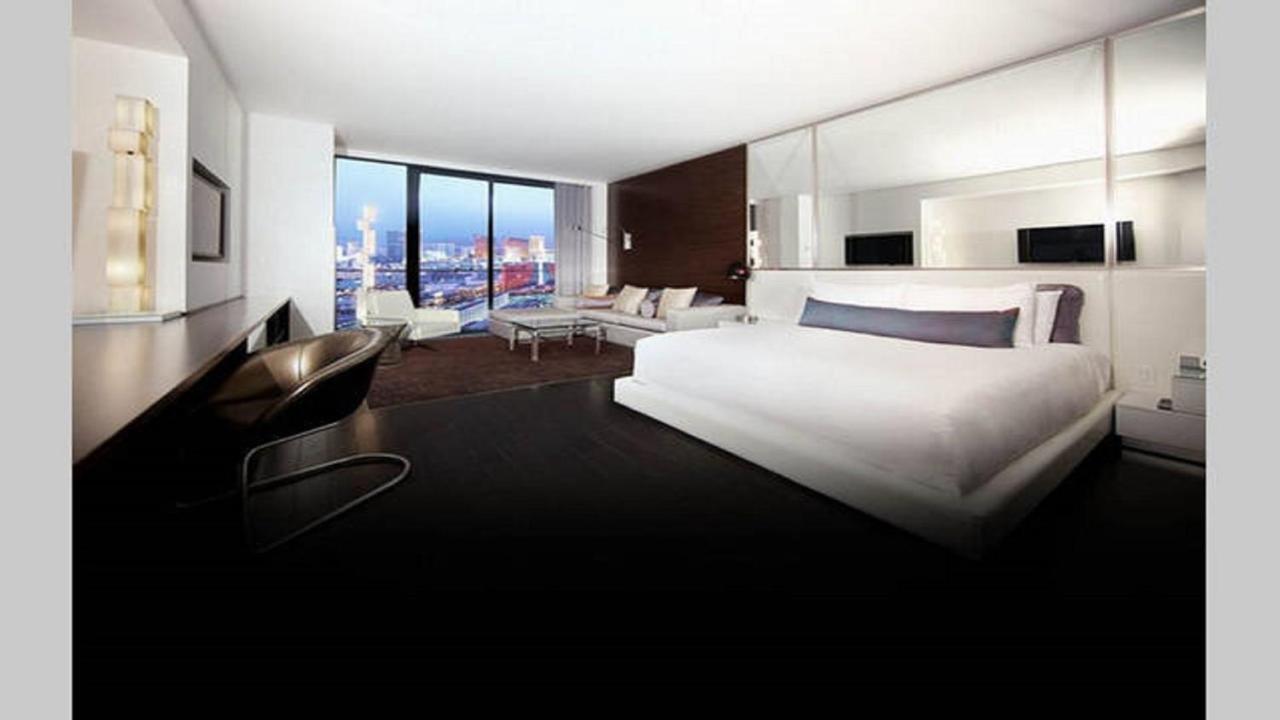 Fantastic Palms Place With Strip Views 23Rd Floor Aparthotel Лас Вегас Екстериор снимка