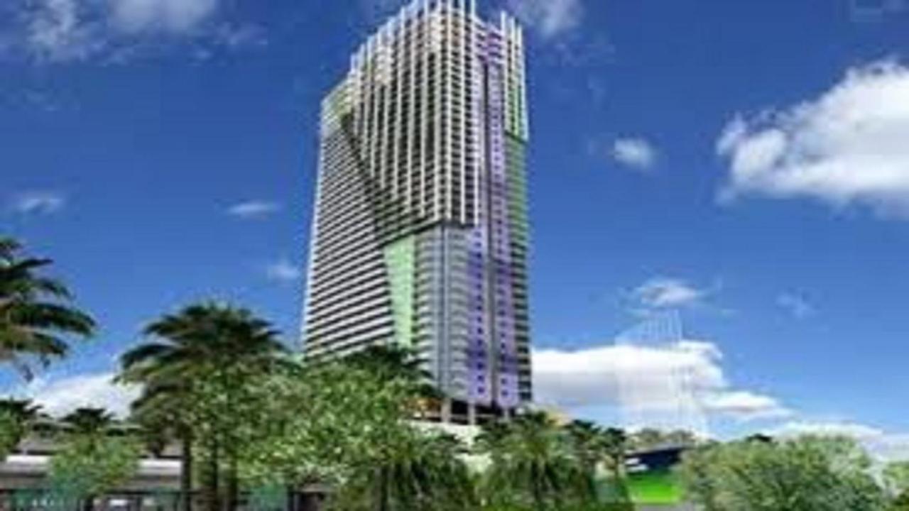 Fantastic Palms Place With Strip Views 23Rd Floor Aparthotel Лас Вегас Екстериор снимка