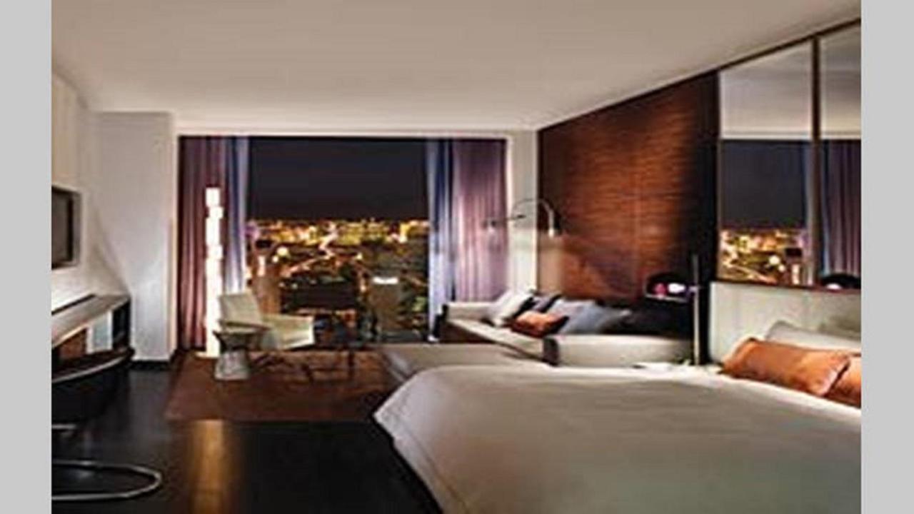 Fantastic Palms Place With Strip Views 23Rd Floor Aparthotel Лас Вегас Екстериор снимка