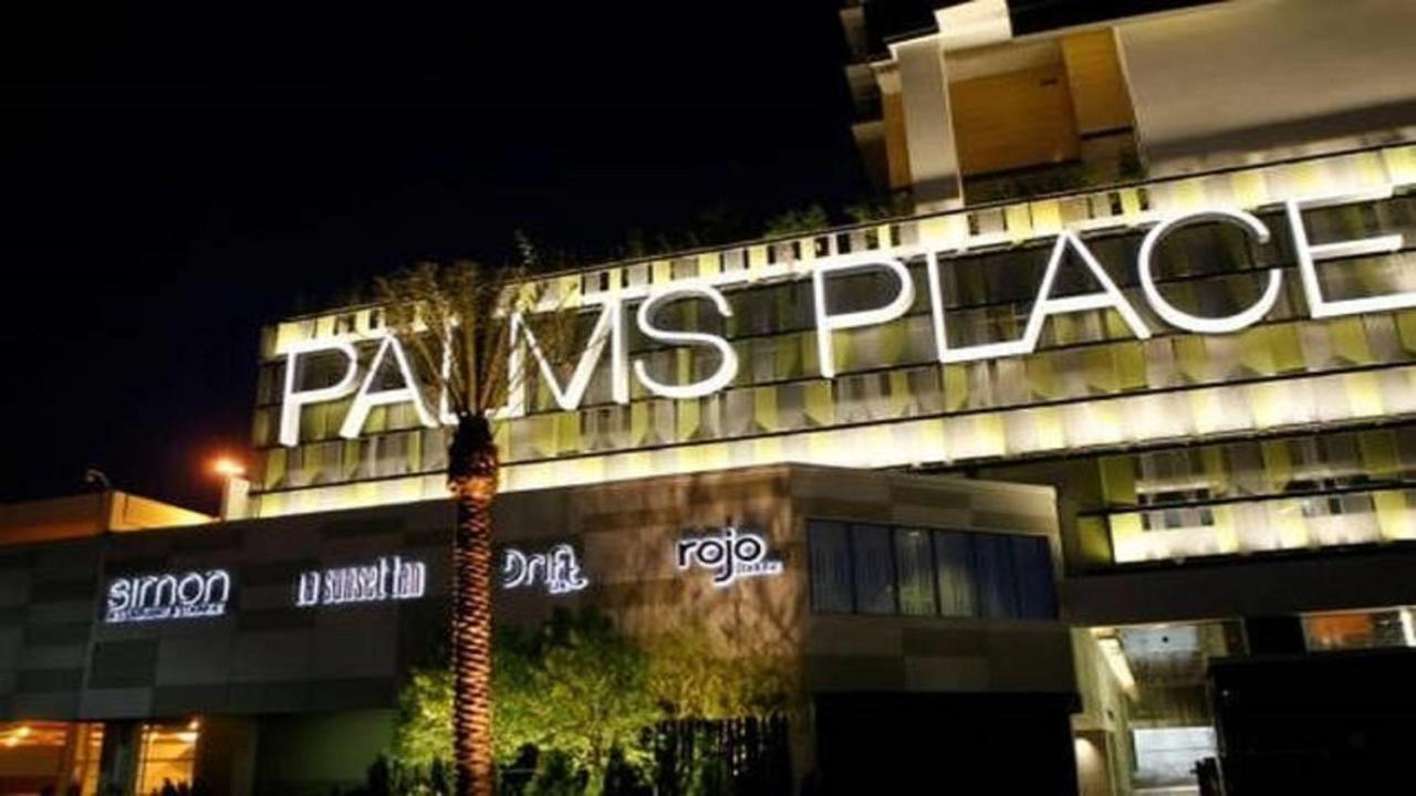 Fantastic Palms Place With Strip Views 23Rd Floor Aparthotel Лас Вегас Екстериор снимка