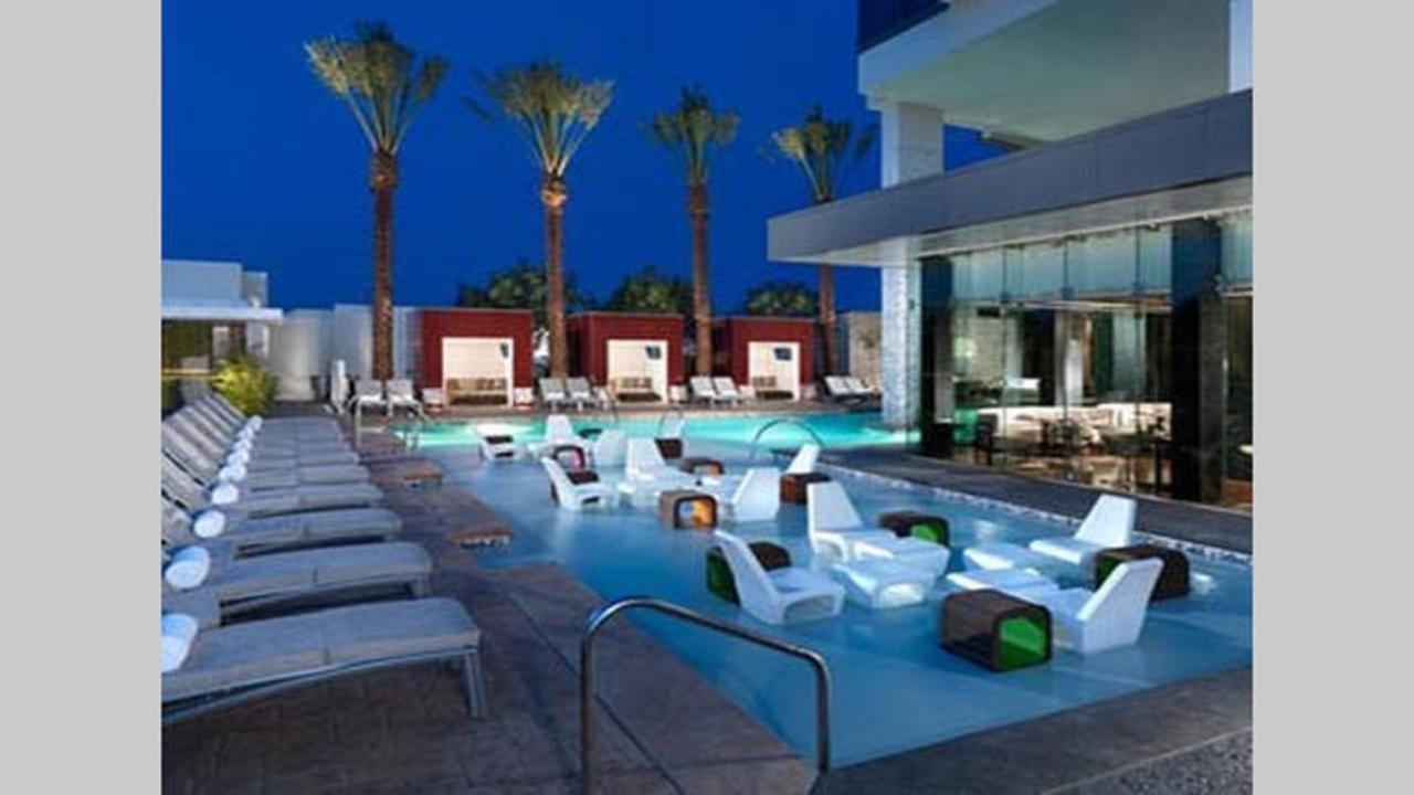 Fantastic Palms Place With Strip Views 23Rd Floor Aparthotel Лас Вегас Екстериор снимка