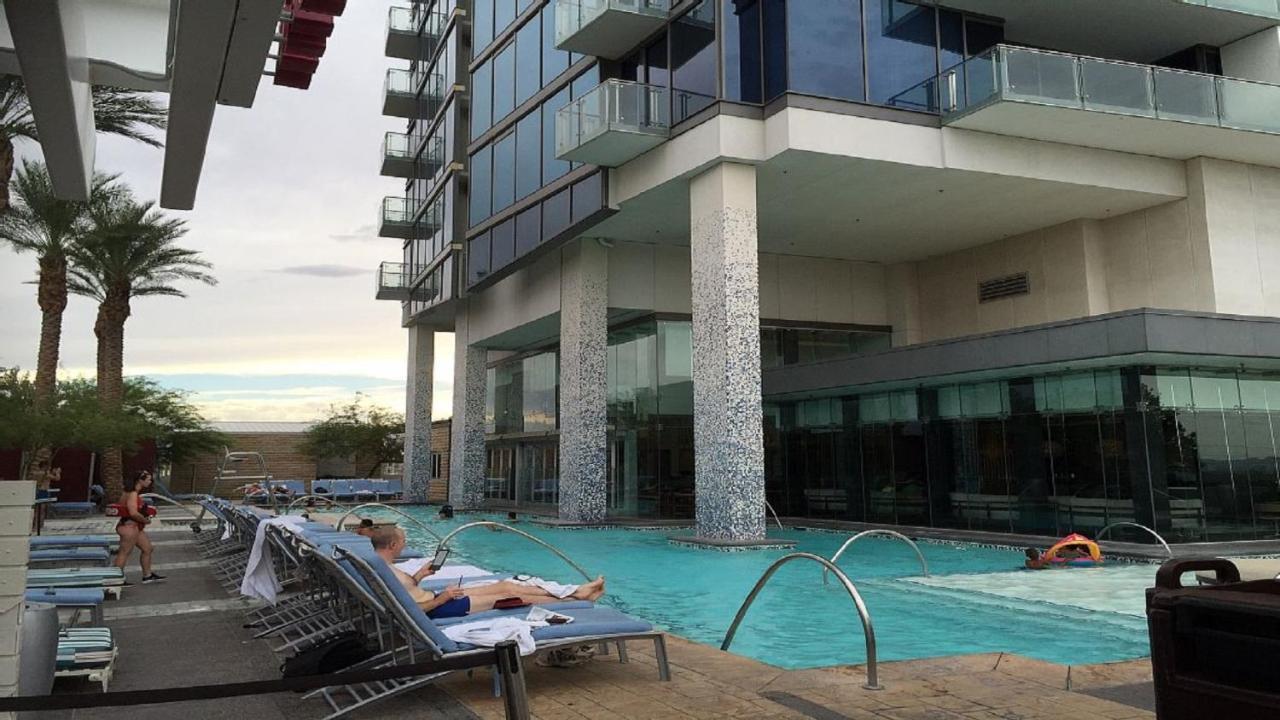 Fantastic Palms Place With Strip Views 23Rd Floor Aparthotel Лас Вегас Екстериор снимка